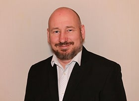 Greg Kaighin
